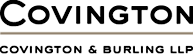 Covington & Burling logo
