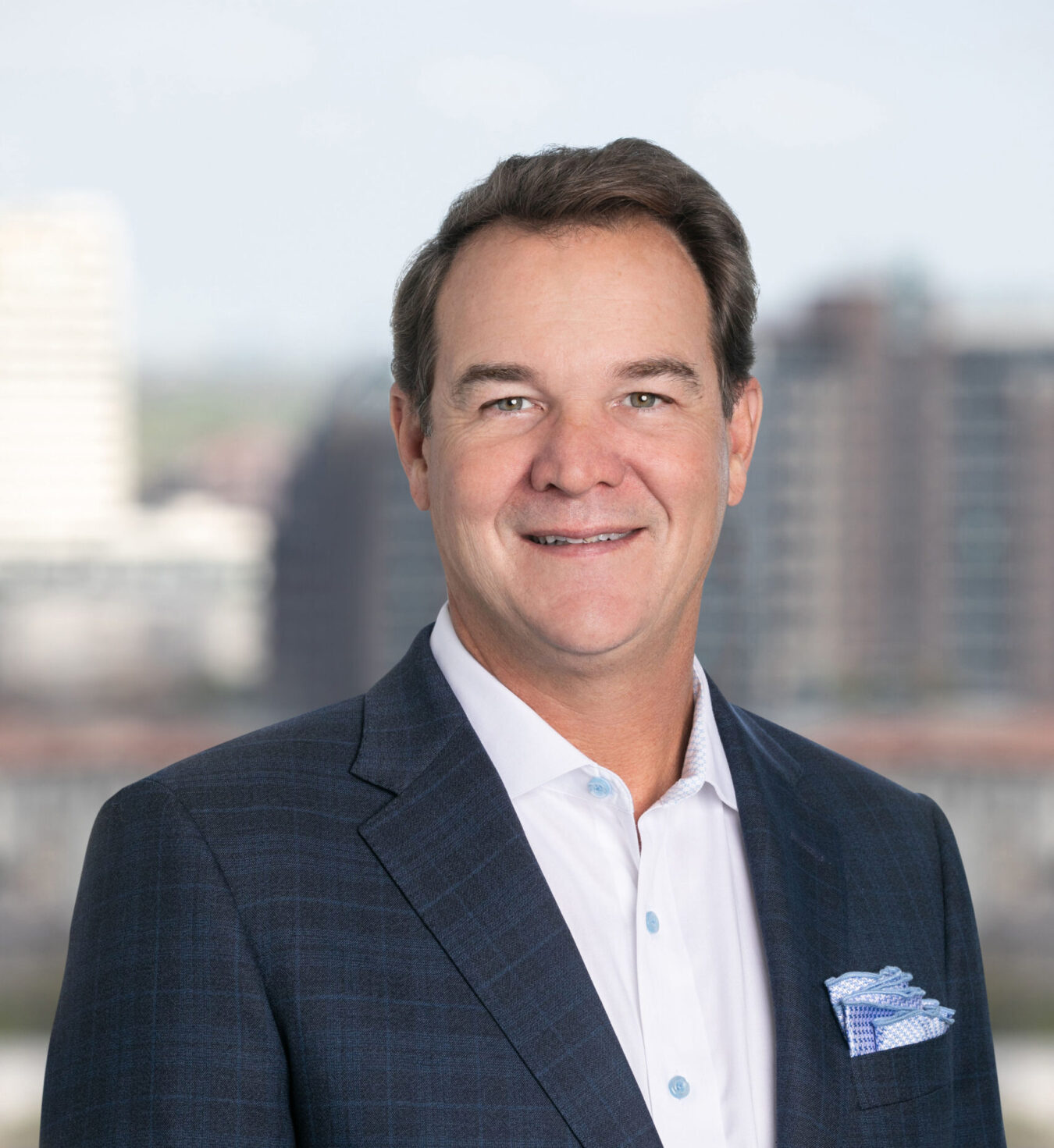 Scott Parent Building a Future-Ready Succession Plan | Bank Director
