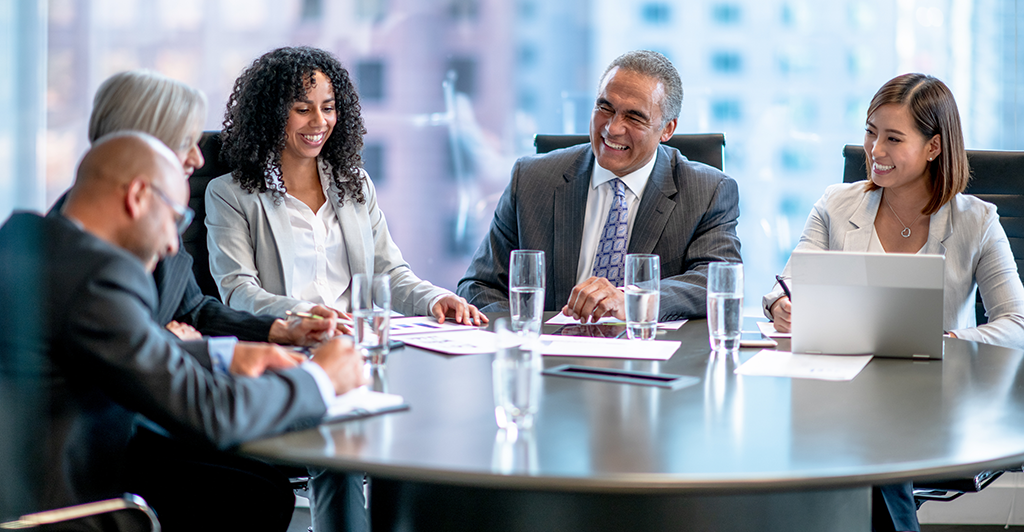 Director Implementation The Skills and Attributes of an Effective Director | Bank Director