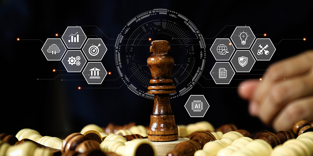 AI Oversight Starts With Strategy and Risk | Bank Director