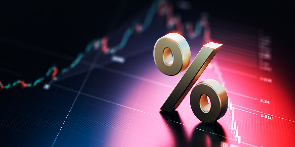 Bank Stocks Struggling as Interest Rates Rise | Bank Director
