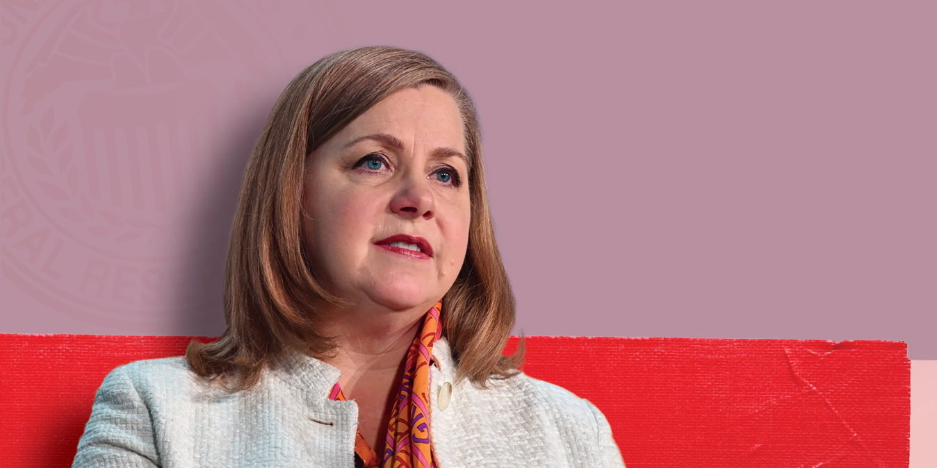 Miki Bowman: Cutting Red Tape | Bank Director