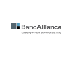 BancAlliance logo