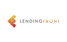 LendingFront logo