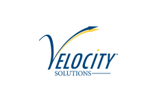 velocity solutions logo
